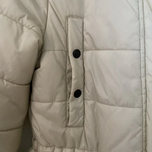 Winter jacket - Picture 3 of 7